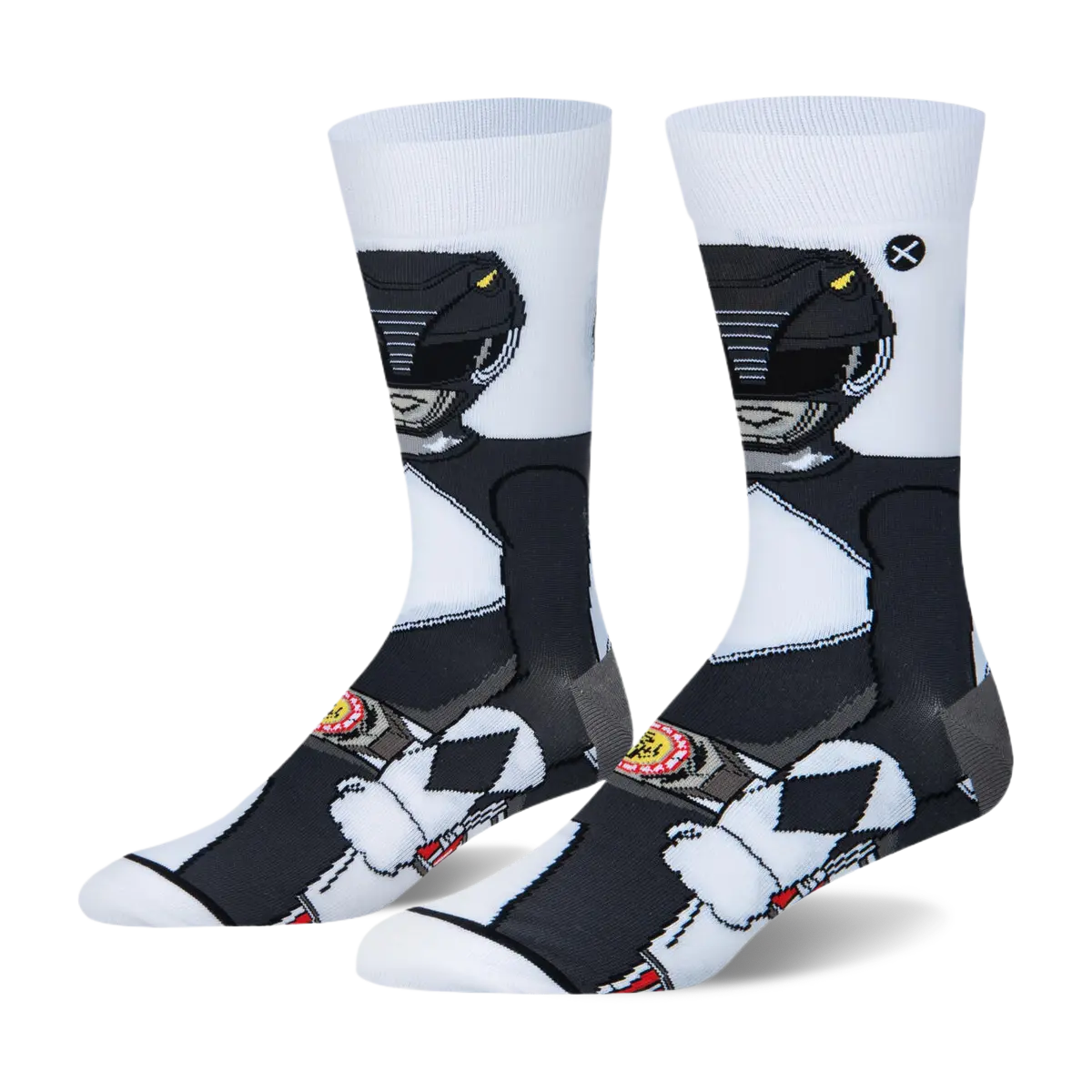 Black Ranger 360