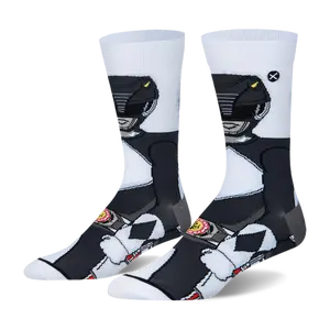 Black Ranger 360