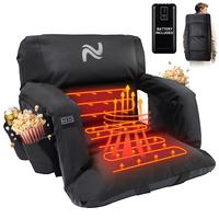 Thickened Heated Seat with Battery