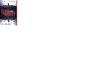 USED-Eeny Meeny - Target Edition by M. J. Arlidge (Paperback)