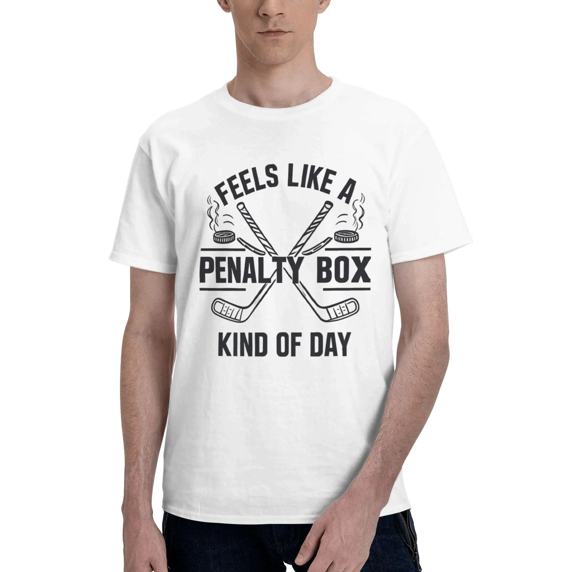 Tee-white