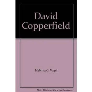 USED-David Copperfield by Charles Dickens (Paperback)