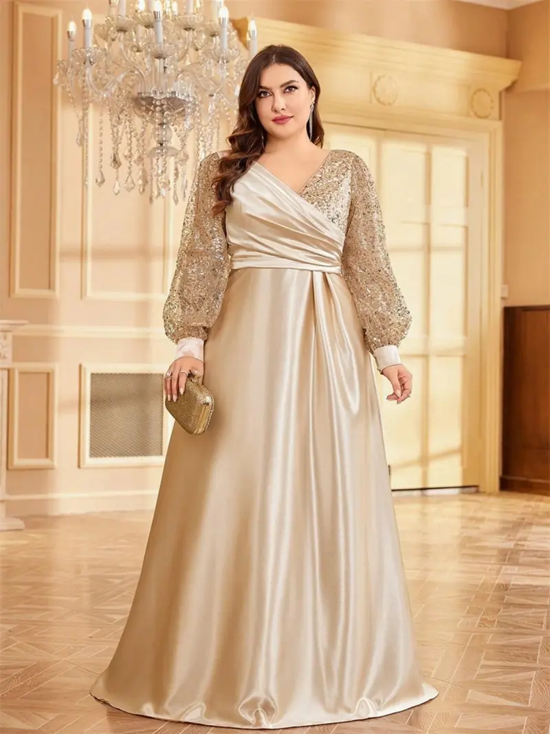 long glitter dress for women - TikTok Shop long glitter dress for women - TikTok Shop