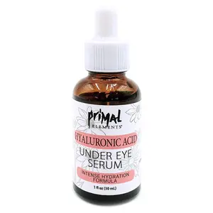 Primal Elements Under Eye Serum