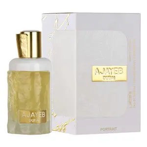 Ajayeb Dubai Portrait EDP 100Ml (3.4Oz) By Lattafa