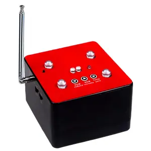 Professional Precise Ghost Hunting Equipment, EMF & Temp Deviation Detector with Ghostlight Included, Ideal for Paranormal Investigation Enthusiasts