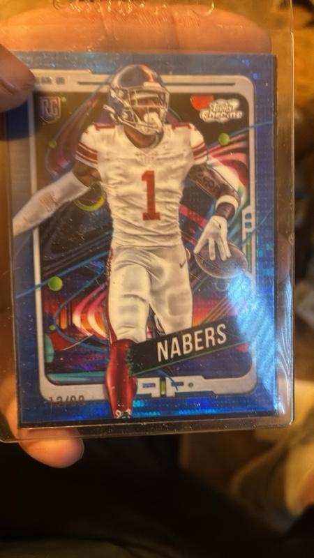 $1 Start Auction Card on Screen - Ideal for Online Bidding and Auctions