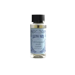 (Live) Electric Youth Fragrance Oil | Aroma360
