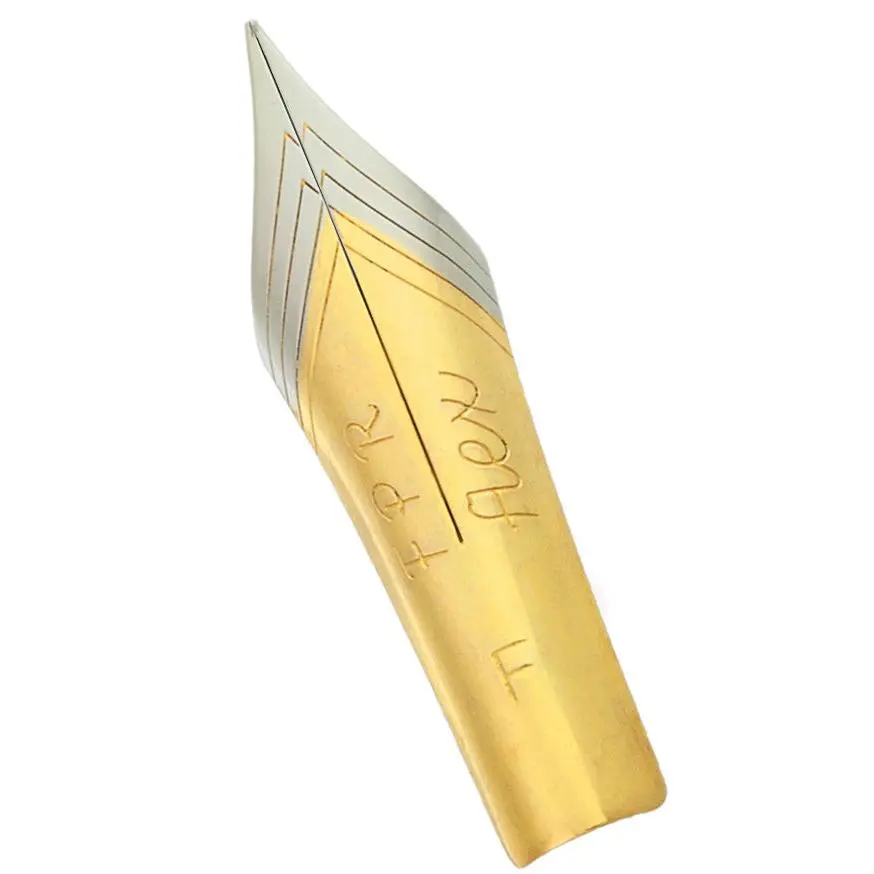 FPR #5.5 Two-tone Fine Flex Nib