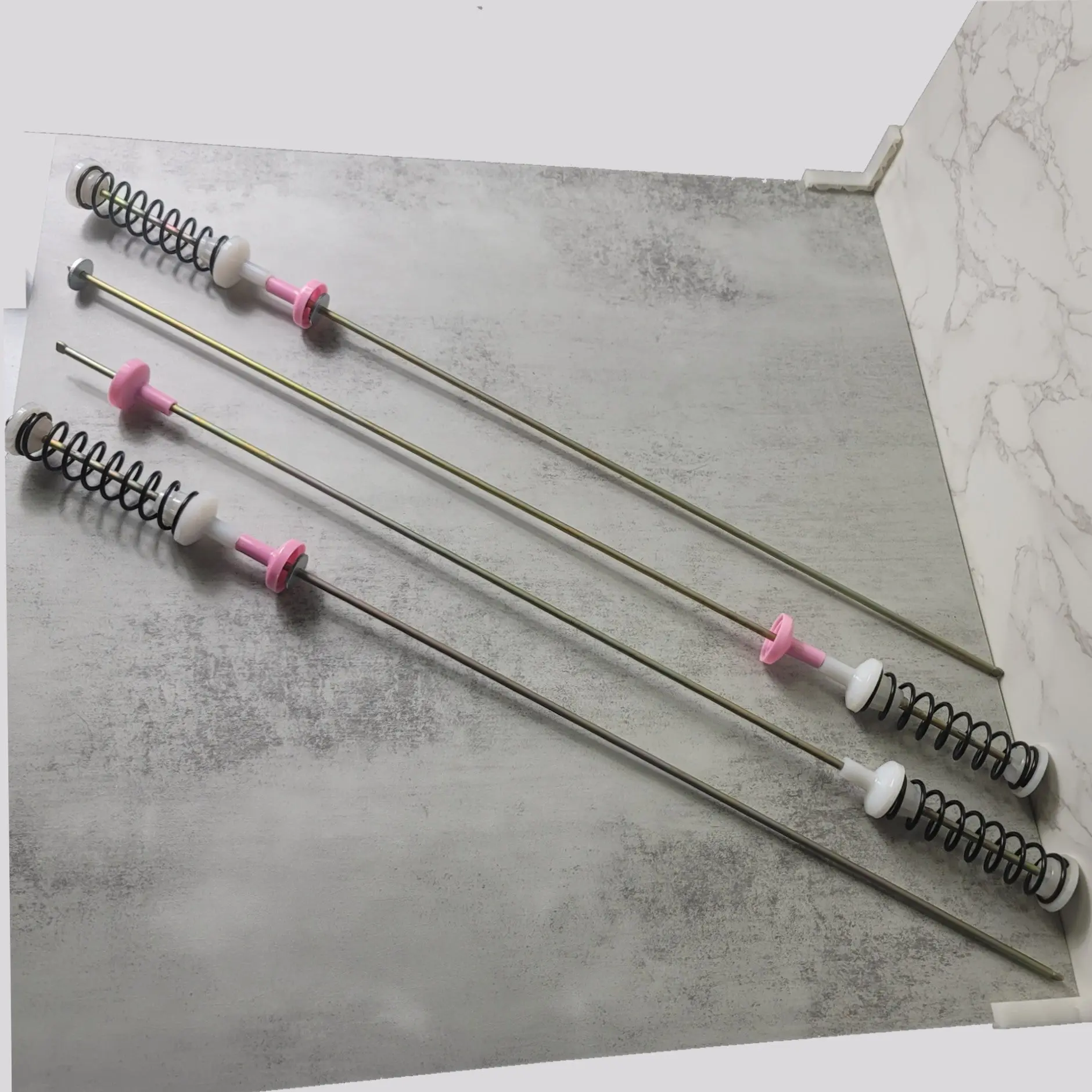 Suspension Rods For Samsung Washing Machines DC97-16350U (Set of 4)