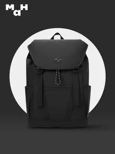 MAH 2372 Tour Backpack with Waterproof Fabric Full Colors 15.6/17 inch