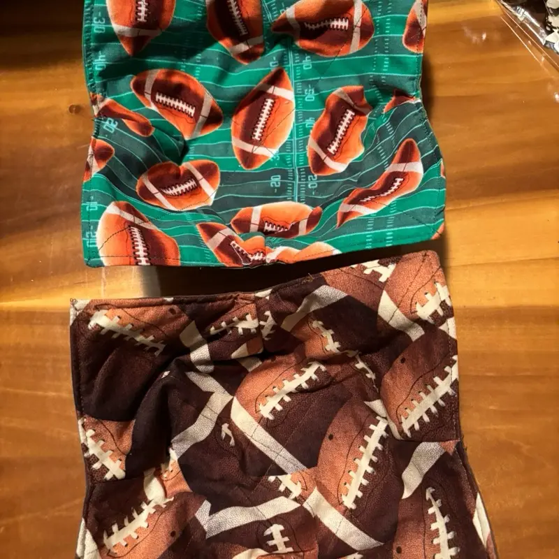 Seller Live/Buyer Choose Bowl Cozy
