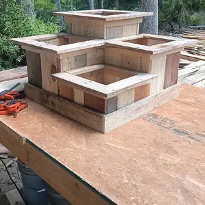 Garden Pots & Planters Garden Pots & Planters