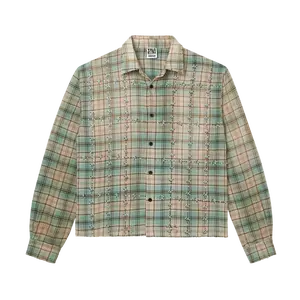 VALE FOREVER FLANNEL 'LITTLE GEM'