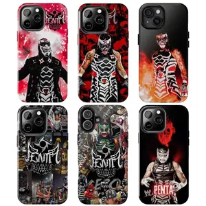 Pentagón Jr WWE Champions Collection Tough phone Case For Iphone