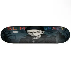 SLIM SHADY SPIRIT DECK #01