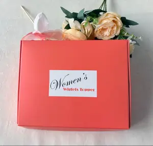 [Not for Sale] Gulagula Exclusive Gift Box for Hair Toppers,Free Gift Automatically with  Order (Do not purchase separately.)