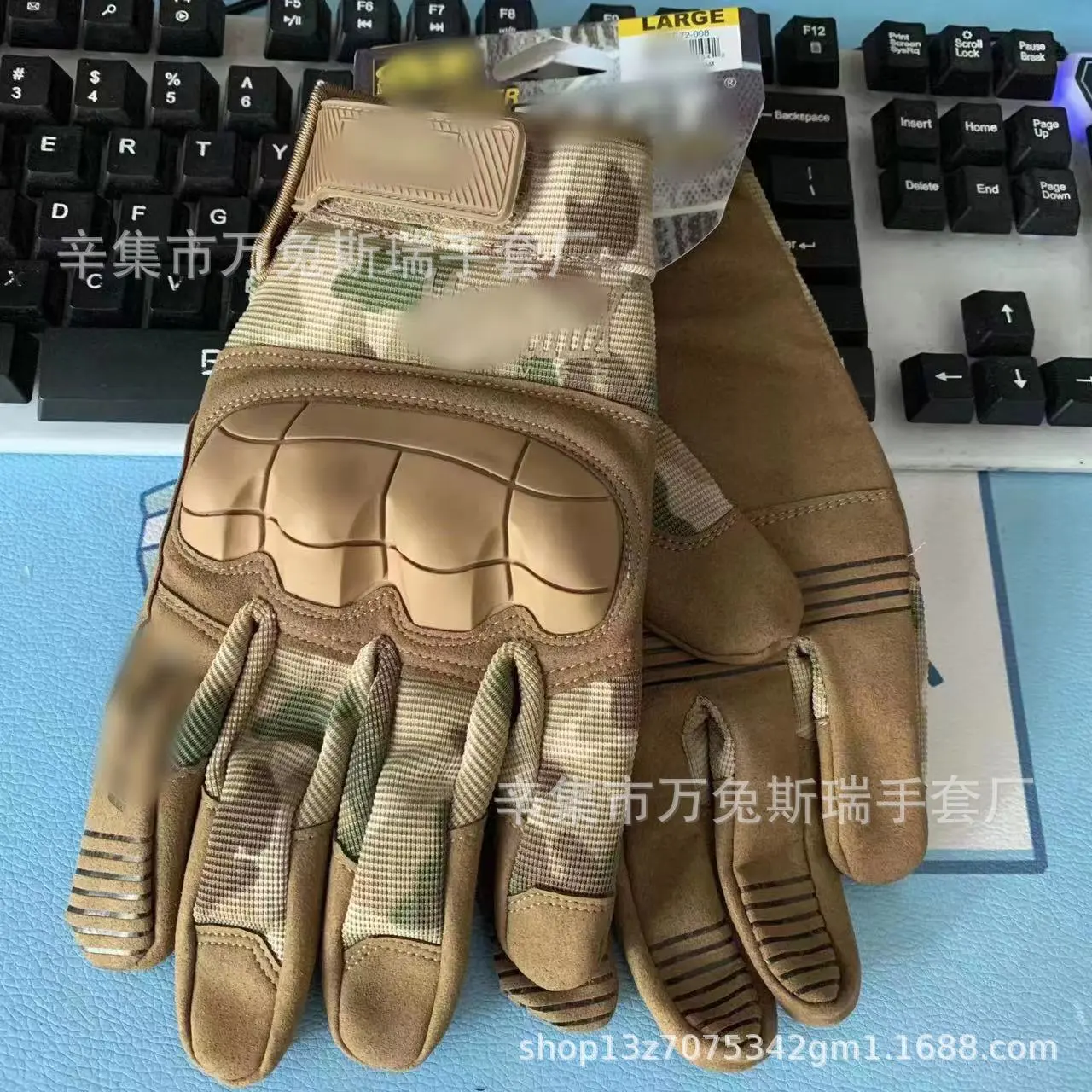 Super Technician Soft Long CP Color