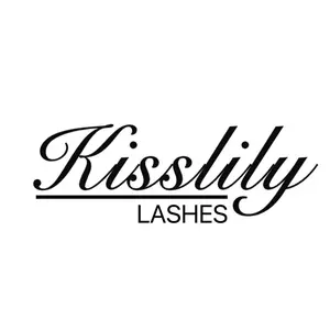 Kisslily shop logo