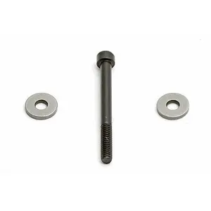 Associated Stealth Diff Thrust Washer Set