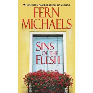 USED-'Sins of the Flesh [Paperback] by Michaels, Fern ( Author )' by Fern Michaels (Paperback)