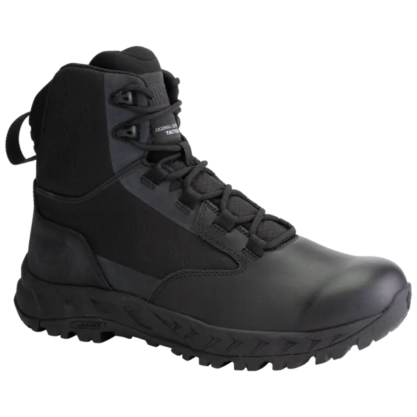 Classic II 6" Side Zip Waterproof Tactical Boot
