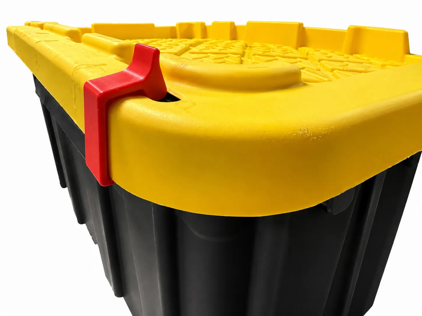 HDX Storage Bin Lid Clips (2-Pack)
