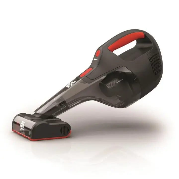 Dirt Devil Cordless 16 Volt Deep Clean Hand Vac