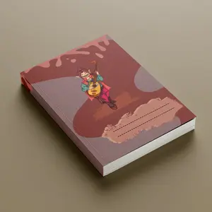 Death by Cubey: A Bard 5e Character Journal
