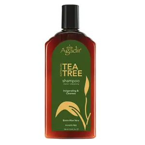 Tea Tree Shampoo 12.4 oz.