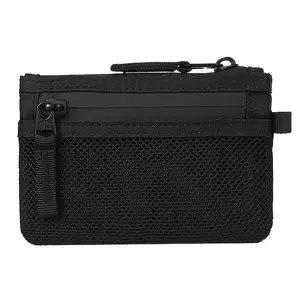 RFID Anti-Theft Wallet RFID Wallet with Card Slot