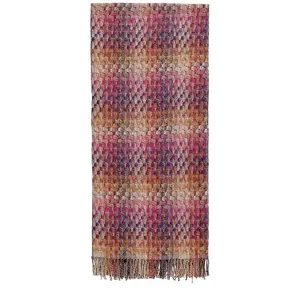 Missoni Home Husky Throw in Multi