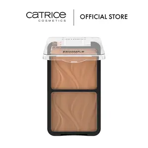 Butter Like Bronze & Contour Palette