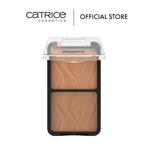 Butter Like Bronze & Contour Palette