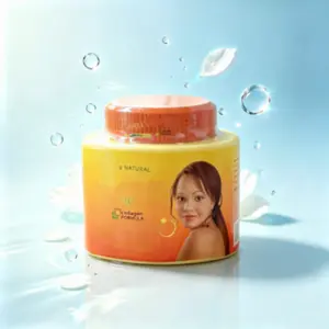 Gentle Hydrating Body Lotion, Daily Moisturizer for All Skin Types