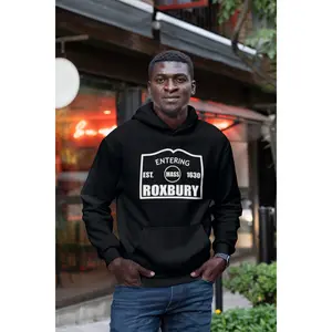 Roxbury Hoodie