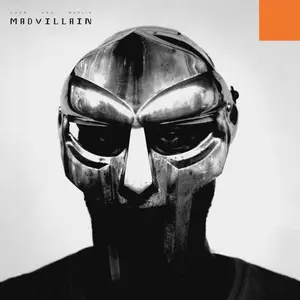 Madvillain - Madvillainy (2xLP - Audiophile Edition)