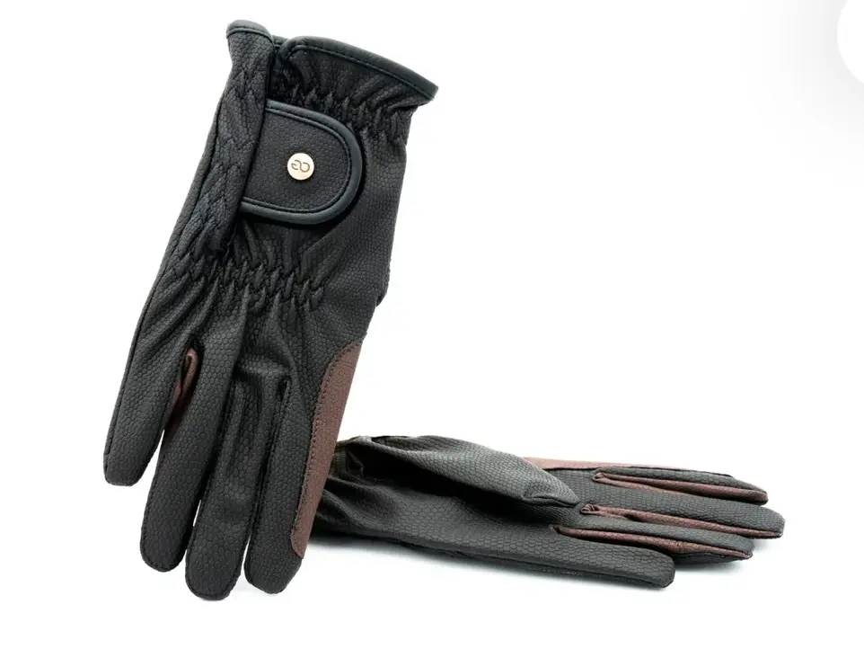 American Equus Equestrian Riding Gloves Sport