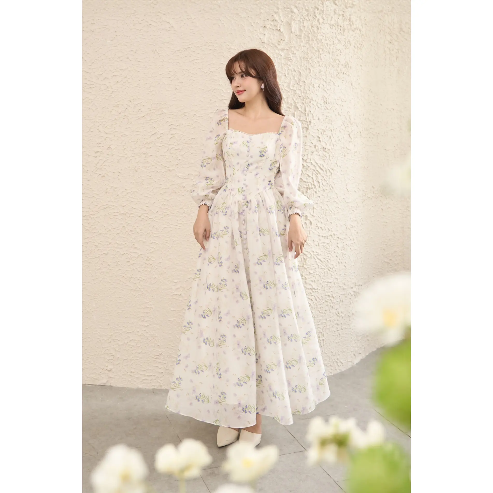 Rebeca Dress
