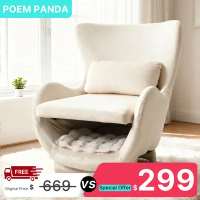 Pr Chair Ideas TikTok Shop - Main Image