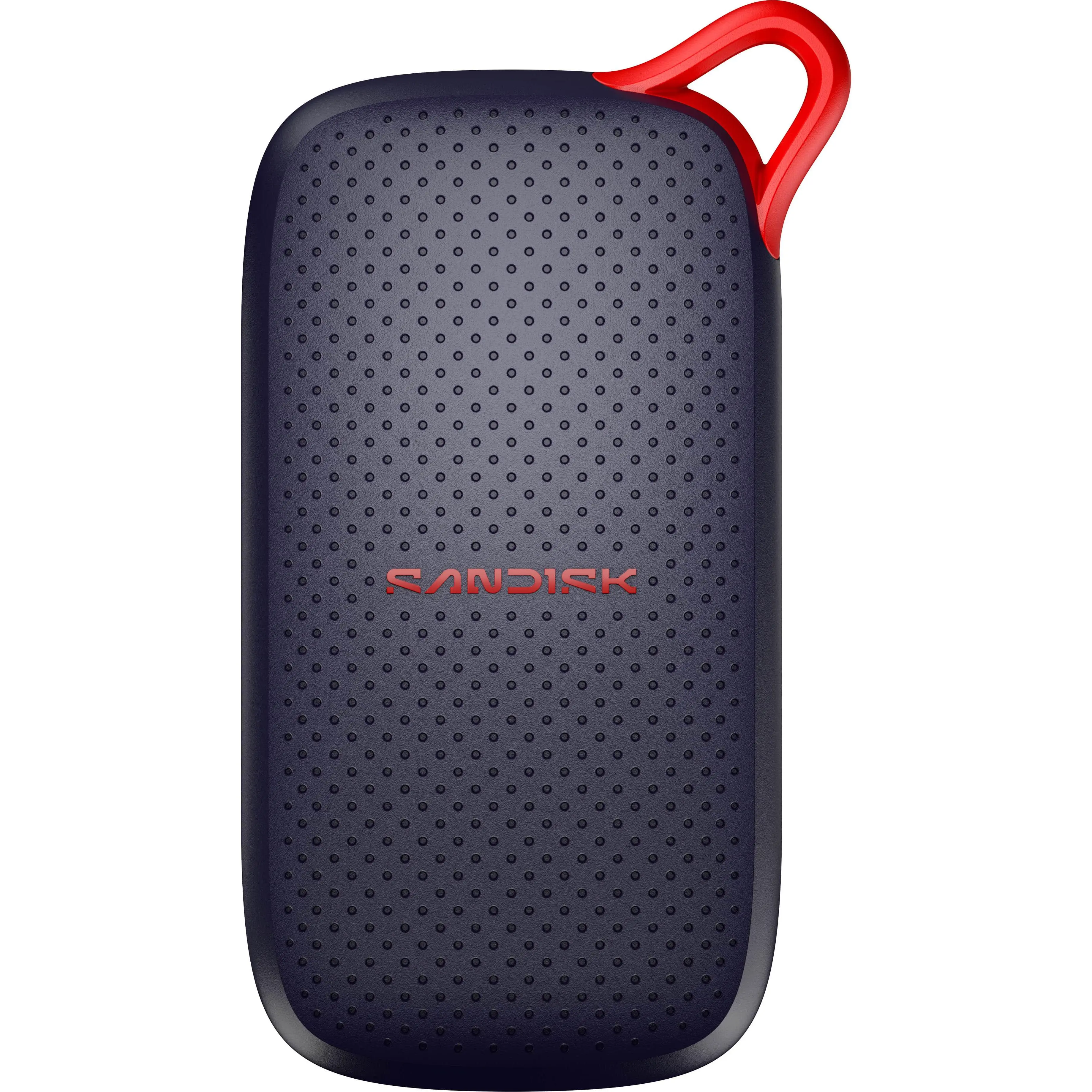 1TB Portable SSD speeds up to 1000 MBs, up to 2-meter drop protection