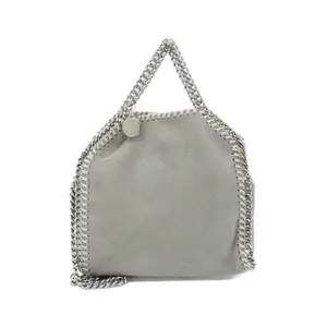 Pre-owned Stella McCartney Polyester Shoulder Bags Falabella PET shoulder bag