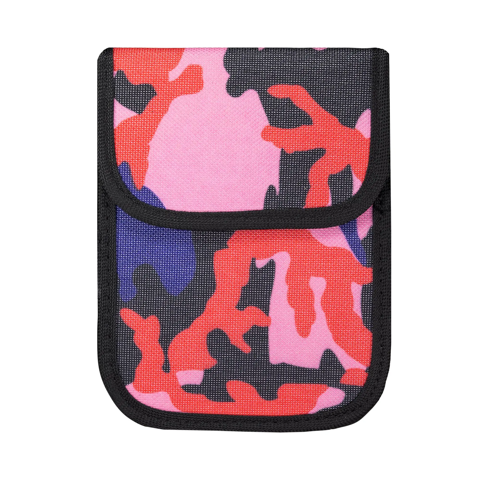 Pink Camo (Pack of 1)