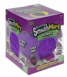 Scented Smushmart Grapes