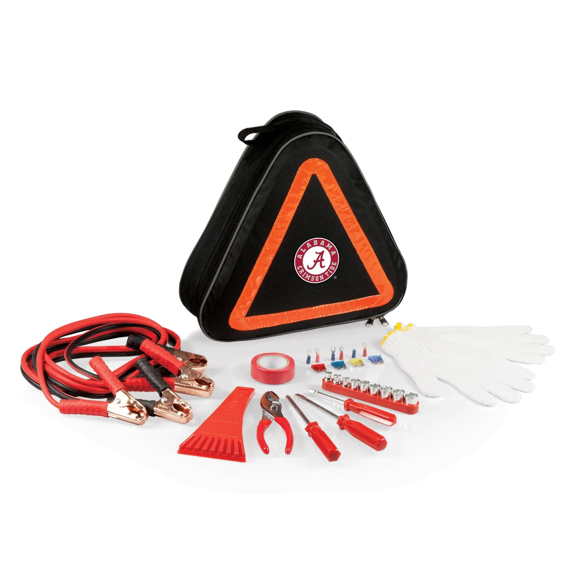 Oniva NCCA Roadside Emergency Car Kit Oniva NCCA Roadside Emergency Car Kit