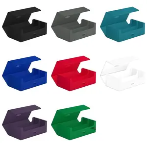 Ultimate Guard Arkhive Deck Box 800+ - Various Colors - Trading Card Accessories