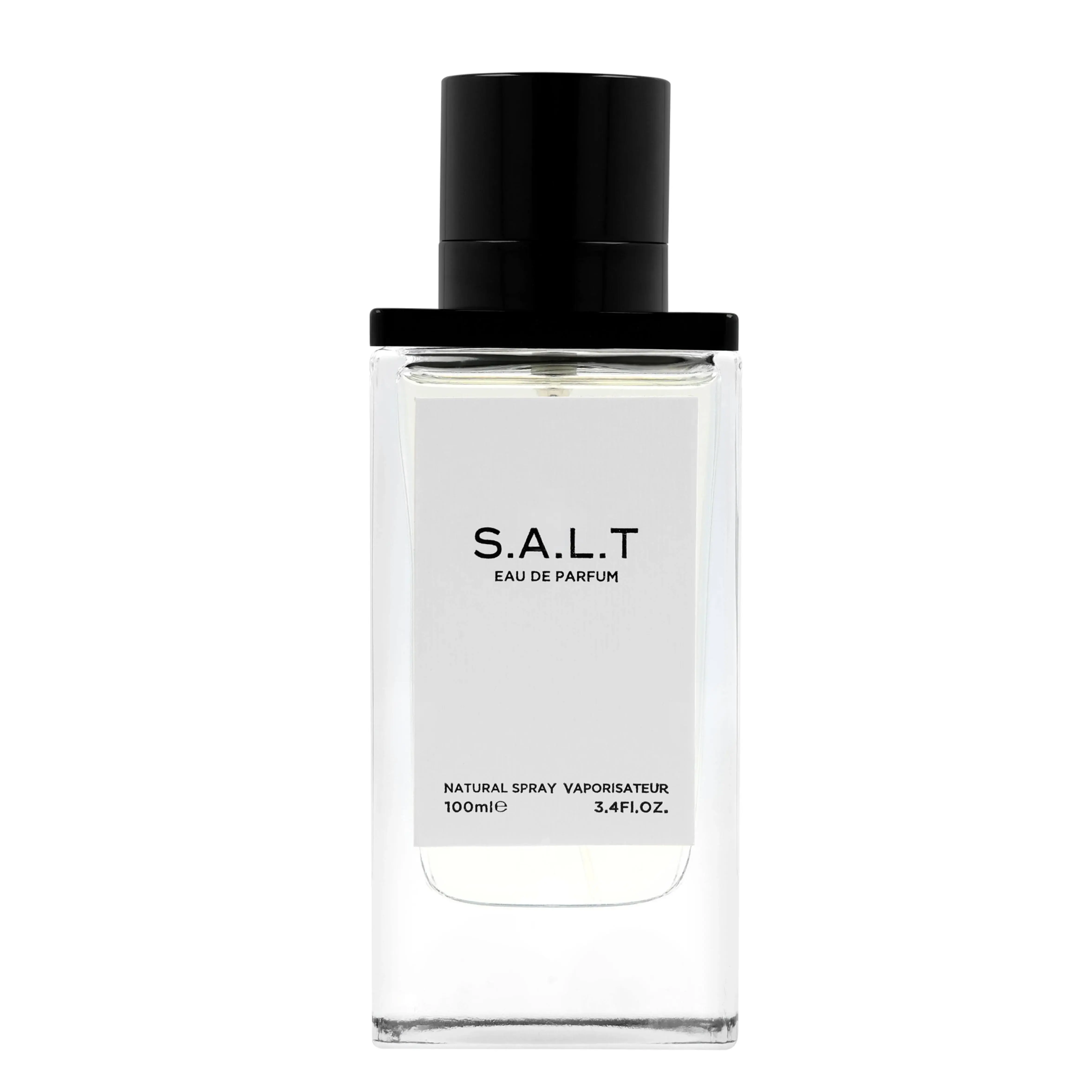 Salt EDP 100ml by Fragrance World