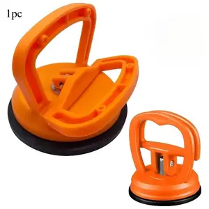 Car Dent Puller, 1 Count Car Dent Repair Tool, Car Dent Suction Cup, Multifunctional Heavy Duty Car Repair Tool, Professional Hand Tool for Car Repair