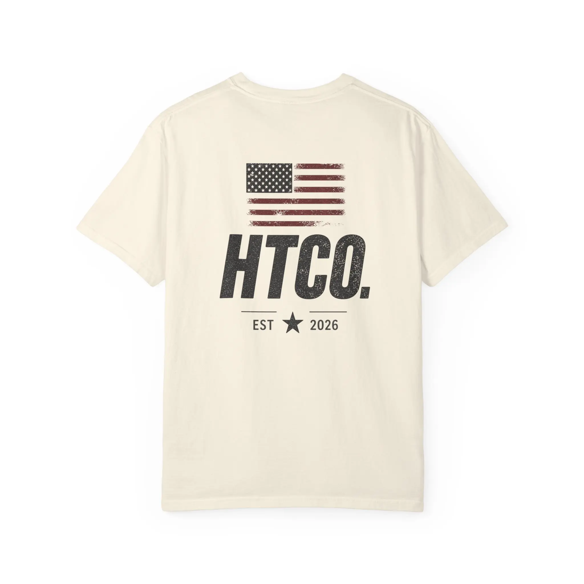 HTCO "American" Tee