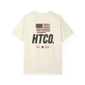 HTCO "American" Tee
